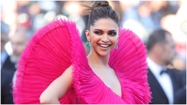 Deepika to be part of Cannes